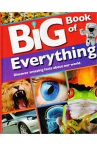 The Big Book of Everything