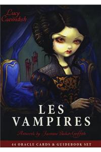 Les Vampires