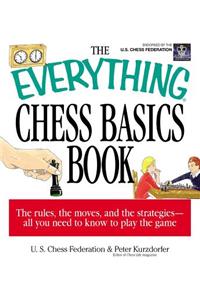 Everything Chess Basics Book