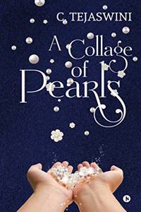 Collage of Pearls