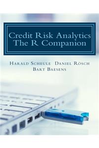 Credit Risk Analytics