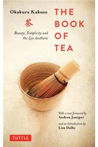 Book of Tea