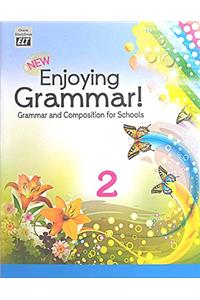 New Enjoying Grammar 2