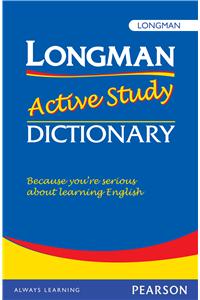 Longman Active Study Dictionary of English