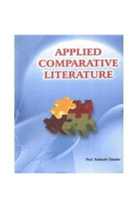 Applied Comparative Literature