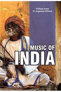 Music of India