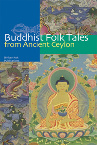 Buddhist Folk Tales from Ancient Ceylon