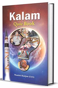 Kalam Quiz Book