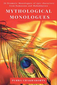 Mythological Monologues