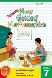 New Guided Mathematics Course Book 7