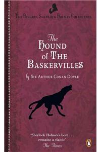 The Hound of the Baskervilles