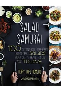 Salad Samurai