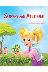 Superfood Attitude