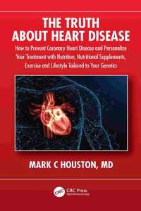 Truth about Heart Disease