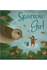 Sparrow Girl