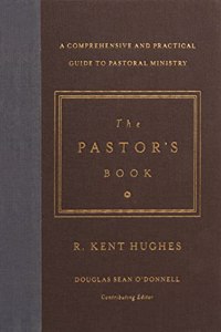 Pastor's Book