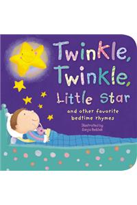 Twinkle, Twinkle, Little Star