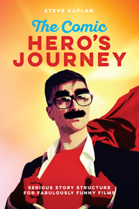 Comic Hero's Journey