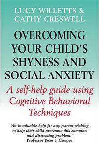 Overcoming Your Child's Shyness and Social Anxiety