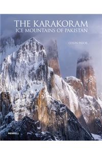 Karakoram: Ice Mountains of Pakistan