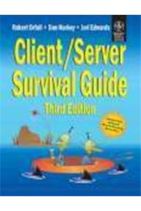 Client/Server Survival Guide, 3Rd Ed