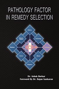 Pathology Factor in Remedy Selection