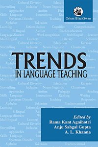 TRENDS IN LANGUAGE TEACHING