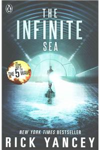 The 5th Wave: The Infinite Sea (Book 2)