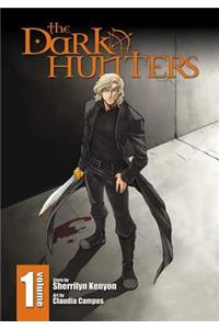 The Dark-Hunters, Volume 1