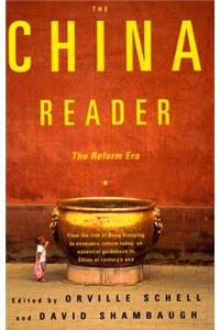 China Reader