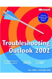 Troubleshooting Microsoft  Outlook  2002