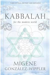 Kabbalah for the Modern World