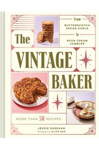 Vintage Baker