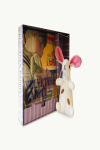 Velveteen Rabbit Plush Gift Set: The Classic Edition Board Book + Plush Stuffed Animal Toy Rabbit Gift Set