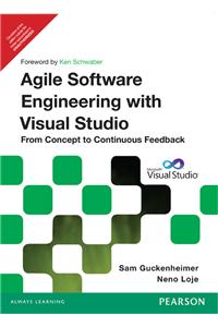 Agile Software Engineering with Visual Studio