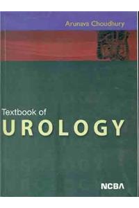 Textbook of Urology