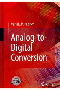 Analog-To-Digital Conversion