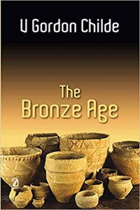 The Bronze Age (Paperback)
