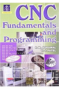 CNC Fundamentals and Programming 2/e PB