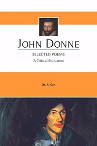 John Donne: Selected Poems