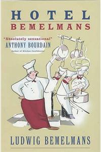 Hotel Bemelmans