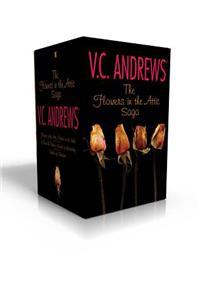 Flowers in the Attic Saga (Boxed Set)