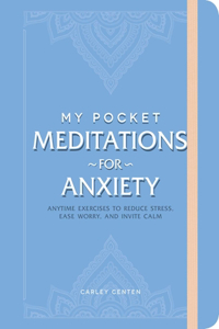 My Pocket Meditations for Anxiety