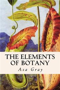 Elements of Botany