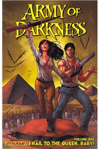 Army of Darkness