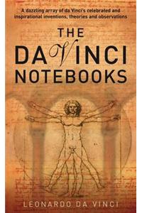 Da Vinci Notebooks