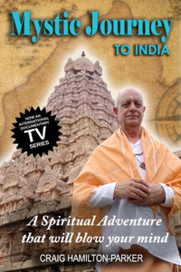 Mystic Journey to India