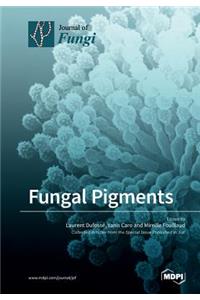 Fungal Pigments