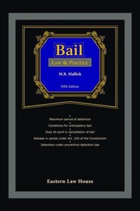 Bail Law & Practice