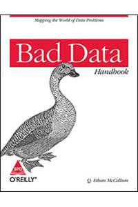 Bad Data Handbook